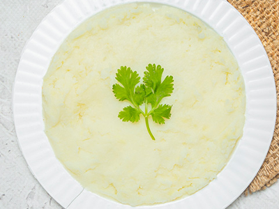 Mashed Potato