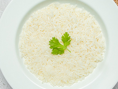 Basmati Rice