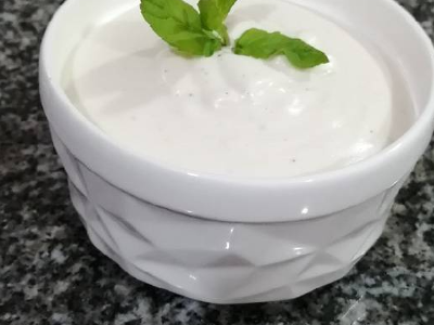 Garlic Dip
