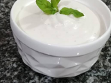 Garlic Dip
