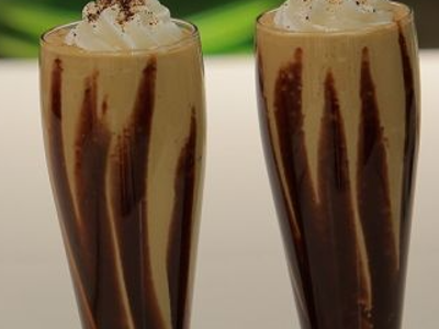 Iced Latte