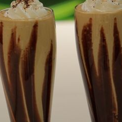 Iced Latte