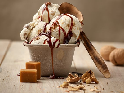 Toplar Ice Cream