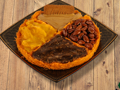 Four Seasons Konafa Ramadan 2022