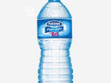 Mineral Water