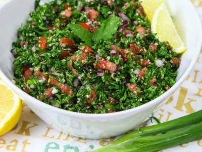 Tabbouleh