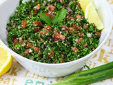 Tabbouleh