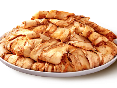 Chicken Shawerma Kilo