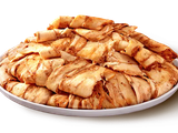 Chicken Shawerma Kilo
