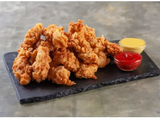 Chicken Zinger Meal