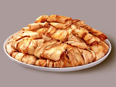 1/2 Kilo Chicken Shawarma