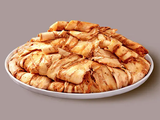 1/2 Kilo Chicken Shawarma