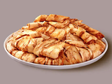 1/4 Kilo Chicken Shawarma