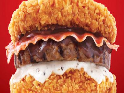 Dreams Sandwich