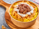 Fatteh Beef
