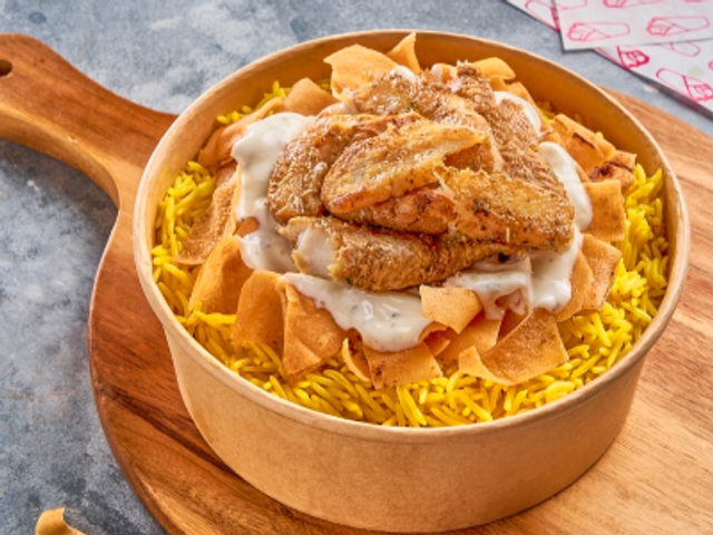 Fatteh Fish