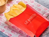 Fries Box