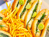 Liver Sandwich