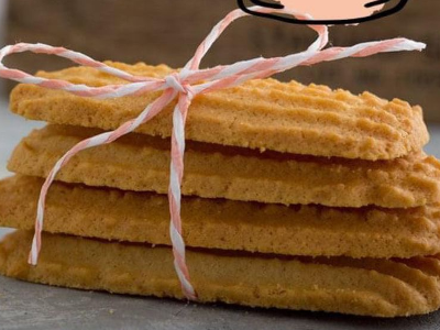 Butter Biscuit