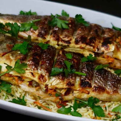 Tilapia Fish And Grey Mullet Fish Meal