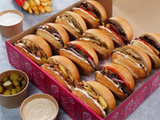 12 Kaiser Bread Box