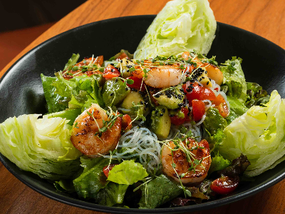 Shrimp Salad
