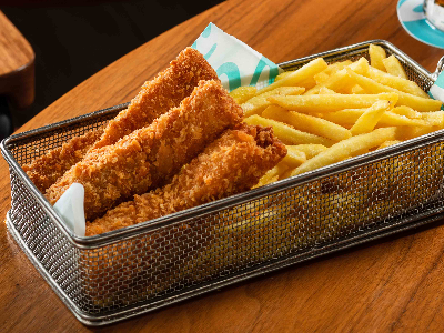 Chicken Fingers