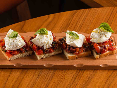 Burrata Cheese