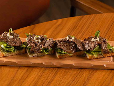 Roast Beef