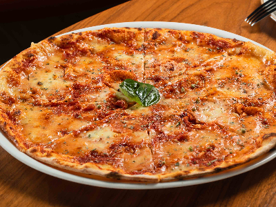 Margherita Pizza