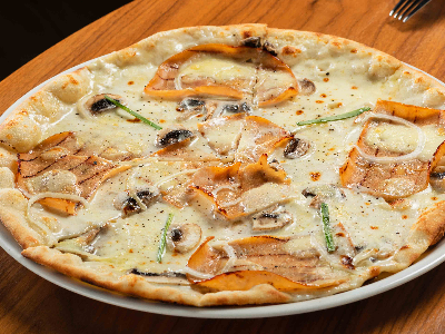 Ricardo Pizza