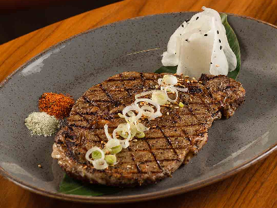 Ribeye