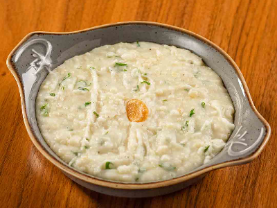 Mashed Potato
