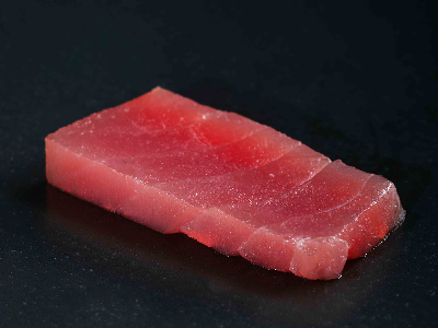Tuna Sashimi