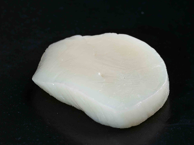 Scallop Sashimi