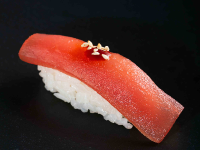 Tuna Sushi