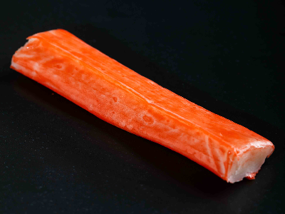 Crabstick Sashimi