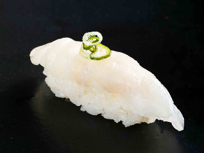 Hammour Sushi