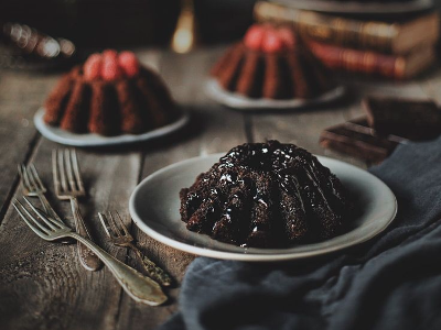 Molten Cake