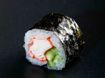 Crabstick Maki