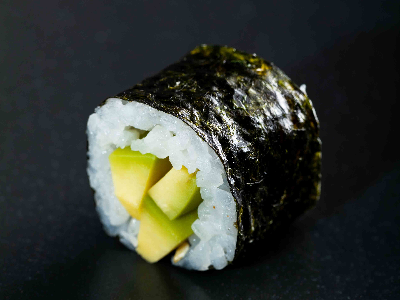 Avocado Maki