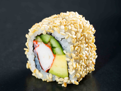 Sesame California