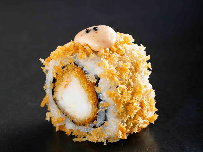 Panko Shrimp