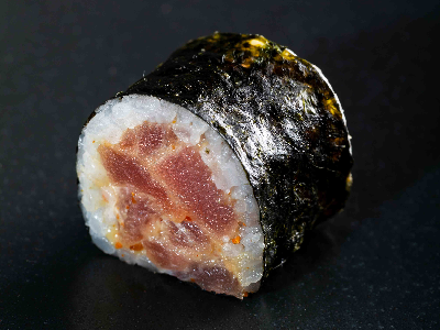 Spicy Tuna Maki