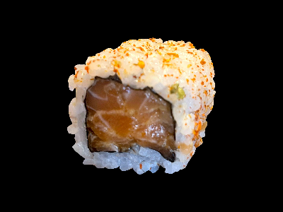 Spicy Salmon Roll