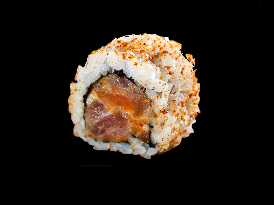Spicy Tuna Roll