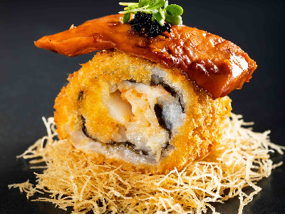 Kampai Maksushi
