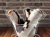 Twix Chocolate Ice Cream