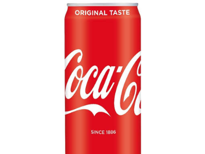 Coca-Cola Can