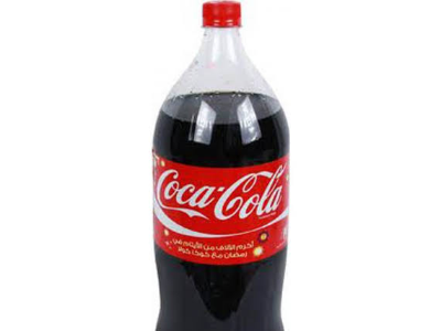 Coca-Cola 2 Liter